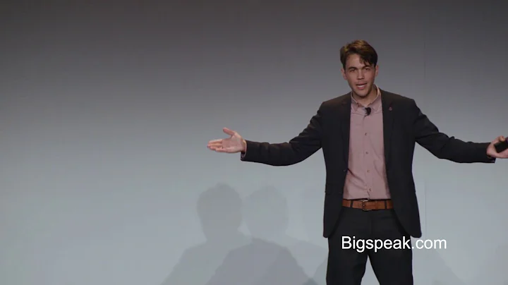 Matthew Pollard, Sales Speaker, 2019 Sizzle Reel