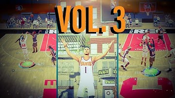 NBA 2K20 Deep Range Shot Creator Vol. 3