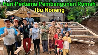 Download Lagu Rumah Ibu Noneng Dan Abah Entuy Akan Di Bangun Dengan Konsep Rumah Panggung 3 Kamar Tidur Dan… MP3