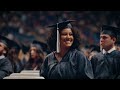 Penn state liberal arts spring 2024 commencement highlights