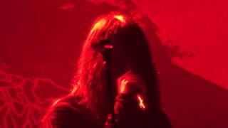 KATATONIA - The Racing Heart (live in Berlin 2016)