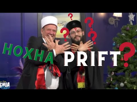 Video: A është Nikolla një emër biblik?