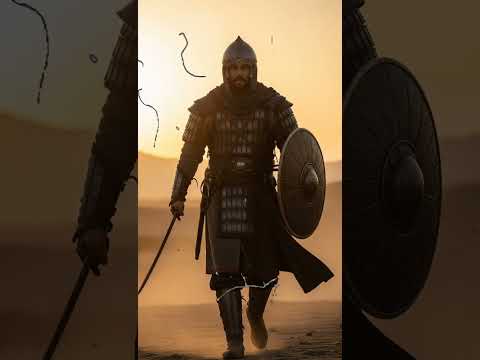 الجزء الثالث من معركة مؤتة أعظم مواجهة في عهد النبي ﷺ