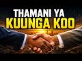 THAMANI YA UDUGU HAIFA MOHAMED 