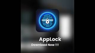 Smart app lock free 2024  #tech #smartphone #technology #howto #funny #tutorial screenshot 5