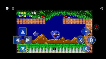 Mushroom Kingdom|(Level Created by: MrStoic)|CSS V10|SonicManiaPablo