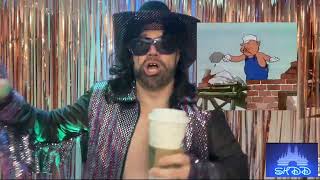 Shdd 316 - Three Little Pigs Disney Favourite Stories - Disney Vhs Review, Macho Man Halloween 2025