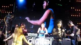 Pioneer Digital DJ Battle Asia Championship 2012 - DJ Katsy Lee - Philippines