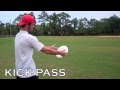 Advanced Frisbee Throws | Brodie Smith