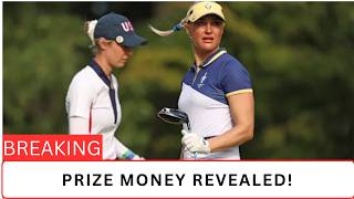 Amundi Evian Championship 2026 Prize Money Revealed: Who Takes Home the Biggest Payday?