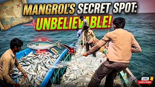 MANGROL'S SECRET BANGDA SPOT REVEALED! (You WON'T Believe This!)