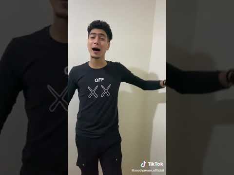 احلي صوت في الدنيا حمو طيخه و مودي امين