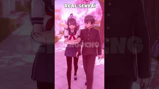 Fake VS Real Senpapi
