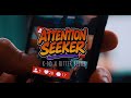 Attention Seeker - feat. Bitter belief