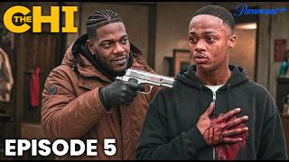 The Chi Season 8 Episode 5 Trailer | Bakari Is In Serious Danger!