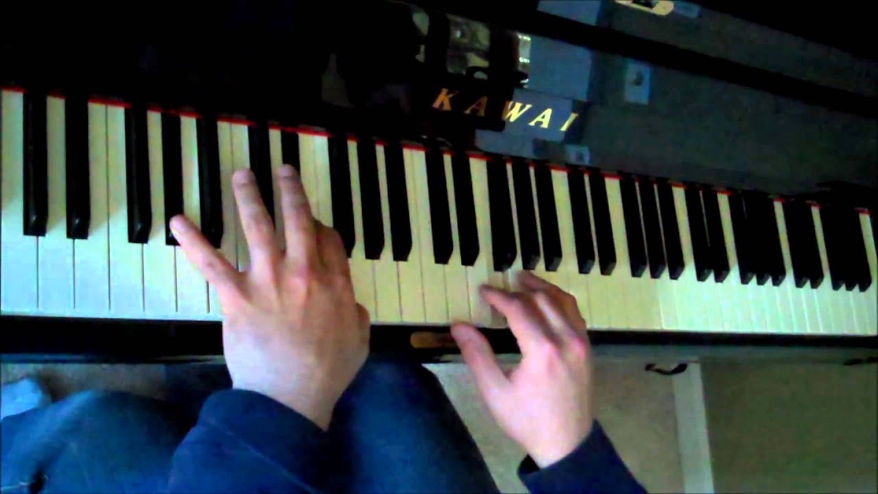 Grieg Arietta Op 12 No 1
