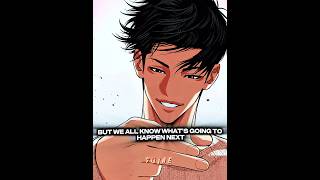 James Lee is about to use hacks 🗣️ | Lookism Edit #lookismch606 #jameslee #tomlee #jamesleevstomlee