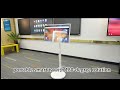 32" Mobile Smart TV for Smart Living | #wholesale #manufacturer #factory