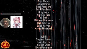 F.E.A.R. 2: Project Origin part 5 | 2025 Halloween special part 4