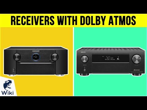 10 Best Receivers