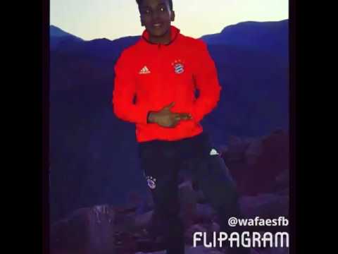 Soufiane eddyani mama