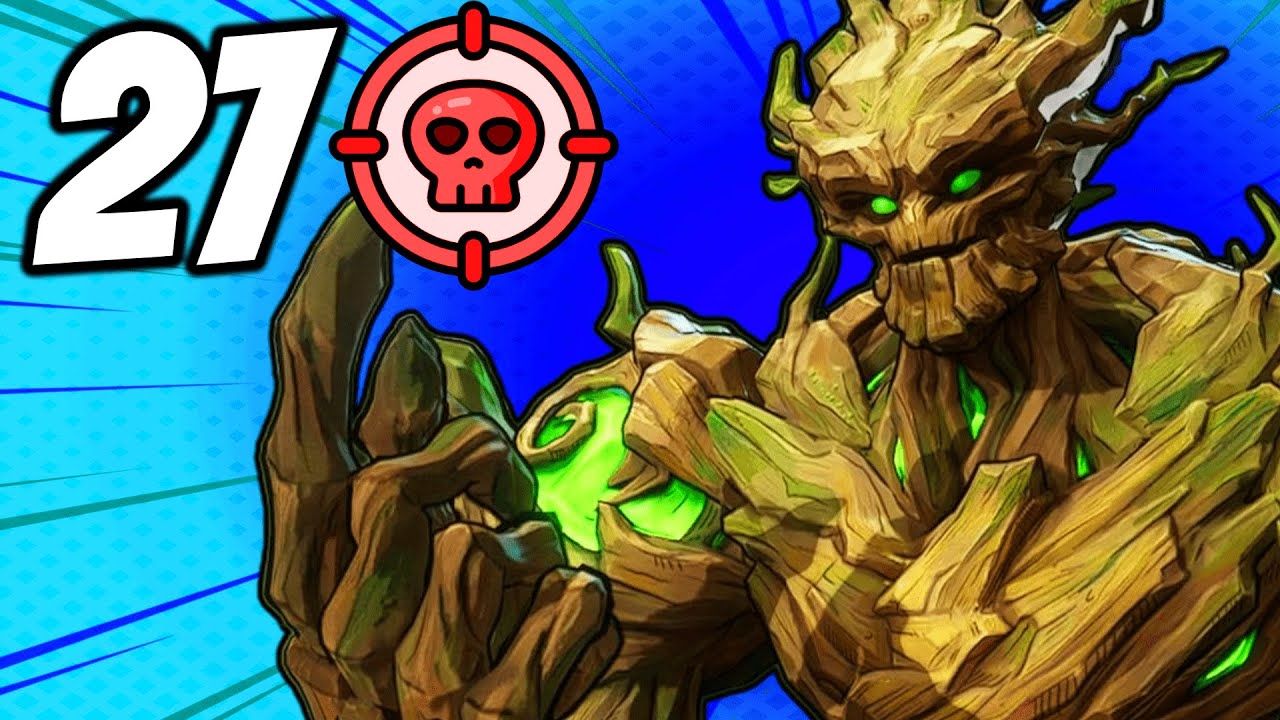 How to Play GROOT in 10 Minutes in Marvel Rivals! (GROOT Guide - Abilities, Tips & Tricks!)