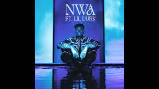 Lucky Daye - NWA ft. Lil Durk (Instrumental)