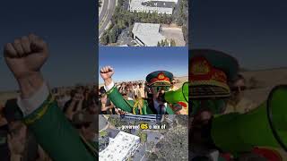 A Small Countries Inside USA: The Republic Of Slowjamastan... #Shorts #usa.top.list