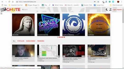 7 Social Video Platforms to Syndicate Content With