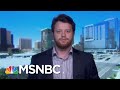 ASU Reporter On How He Broke The Story On Trump's Ukraine Envoy Resigning | Morning Joe | MSNBC