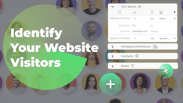 Identify Your Anonymous Website Visitors With Visitor Queue