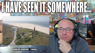 @weetjedatookweer - The Texel lighthouse hides something special | REACTION