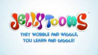 Jellytoons Toddler Skills -Trailer screenshot 3
