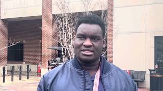 FSU Recruiting | 3-star OL commit Manasse Itete recaps visit, talks close bond with Alex Atkins