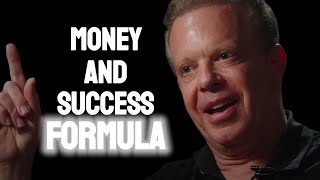 MONEY WILL FLOW LIKE CRAZY | How To Manifest SUCCESS - Dr. Joe Dispenza