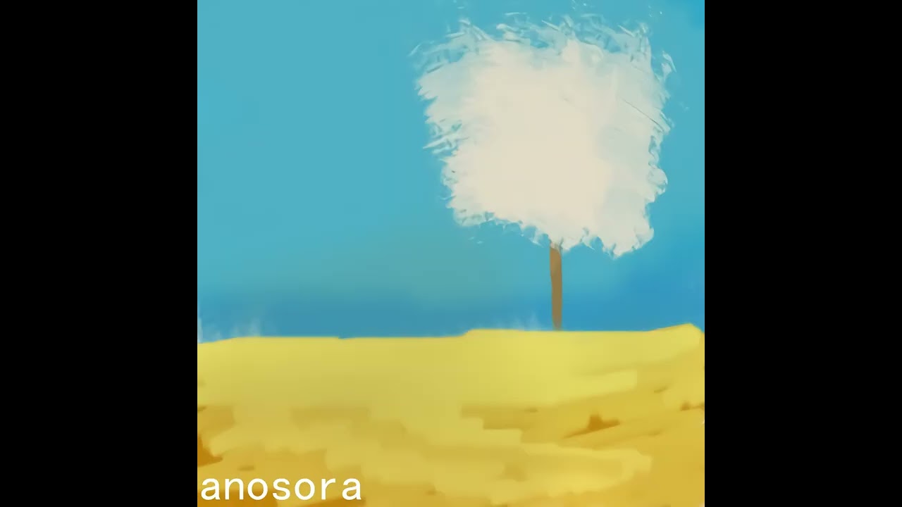 SLEEP SHEEP SUNROOM / Trailer 【はるまきごはんアコースティックミニ