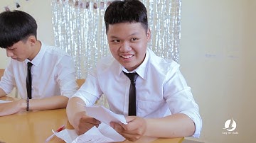 Kỷ Yếu Tháng 6 | THPT Trần Phú Đà Lạt