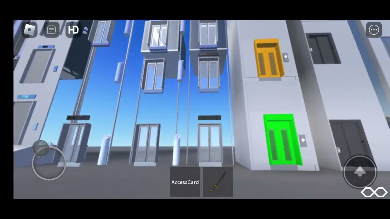 2023 Archive: All Elevators at Elevator Game in Roblox - YouTube