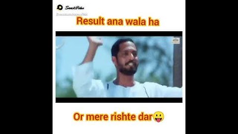 9th class result new funny video please subscribe