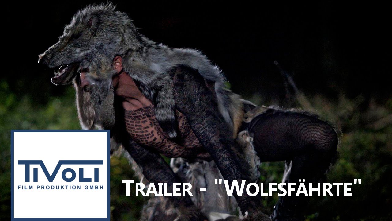 Wolfsfährte Film Wolfsfährte Film