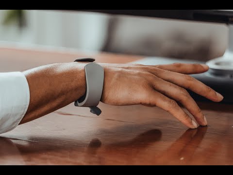 Tap Systems Launches TapXR - A Wrist Worn Keyboard/Controller For AR and VR