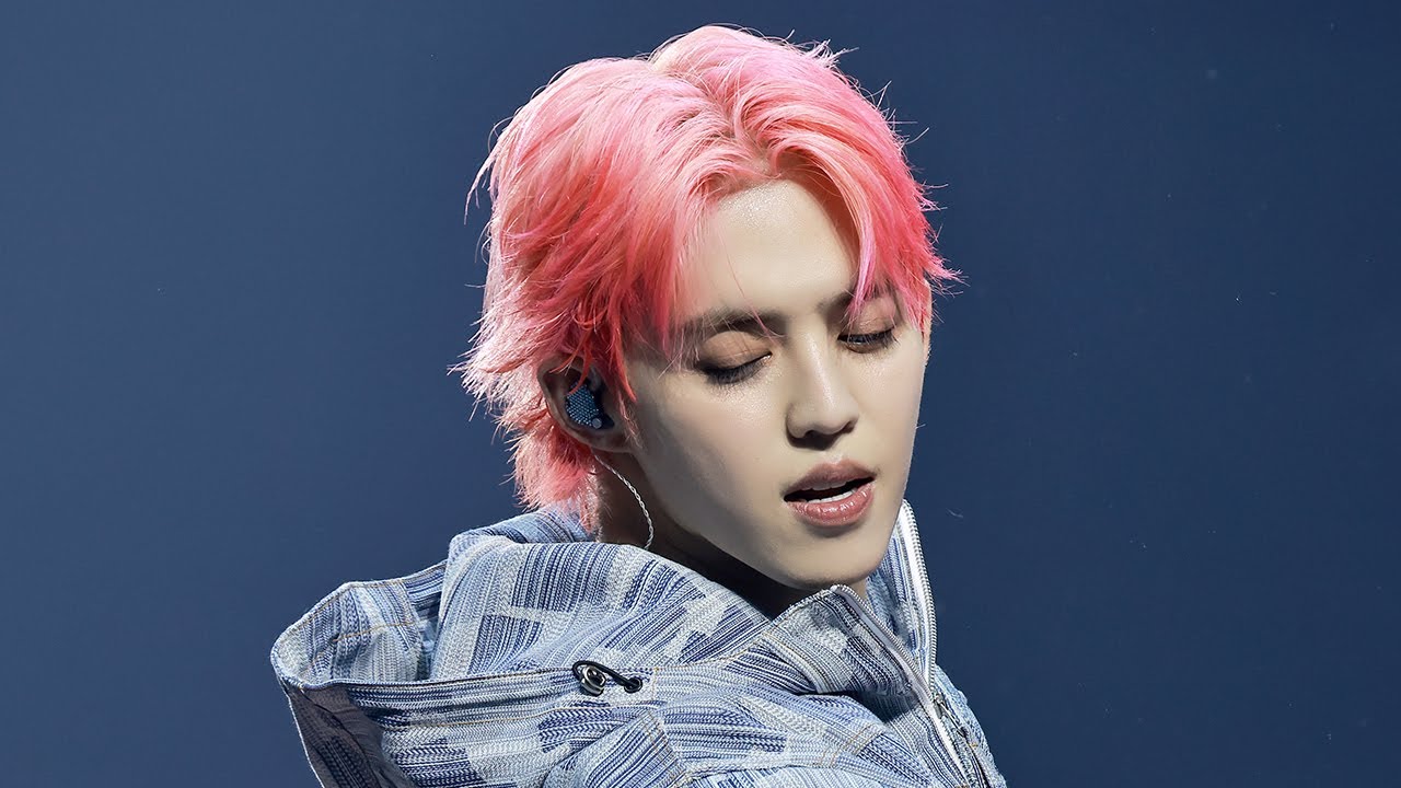 260123-260125 CxM [DOUBLE UP] LIVE PARTY IN INCHEON ‘JUNGLE’ STAGE MIX 세븐틴 에스쿱스 최승철 직캠 S.COUPS focus