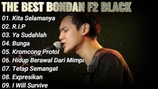 Bondan Prakoso And Fade 2 Black Full Album TERBAIK DAN TERPOPULER