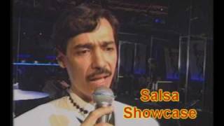 Eddie Santiago  - LLuvia