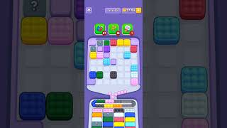 Marble Sort! Level #605 | No Continues | Clean Gameplay