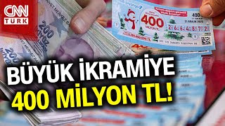 Milli Piyango Yılbaşı Biletleri Ne Kadar? #Haber