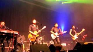 Andres Calamaro in London - Carnaval de Brasil