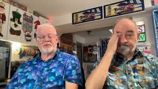 Sew Chatty "Red Barn Quilt Show- The Video!" October 2, 2026