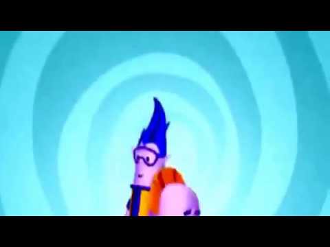 Team Umizoomi The Troublemakers Song 