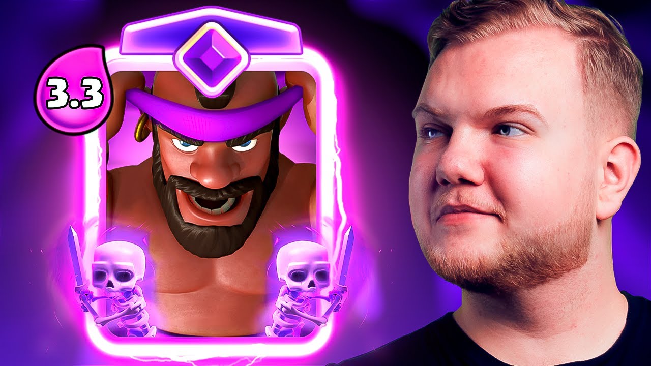 THIS NEW HOG BAIT DECK IS #1 IN THE WORLD!